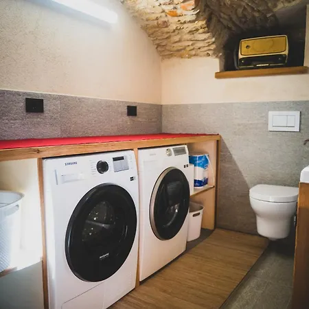 I Foresti C'a D'arte Сasa de vacaciones San Damiano Macra