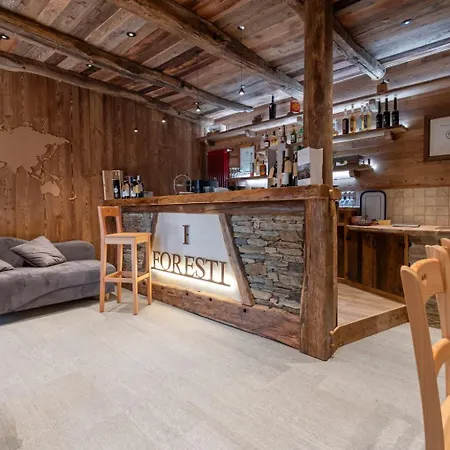 I Foresti C'a D'arte