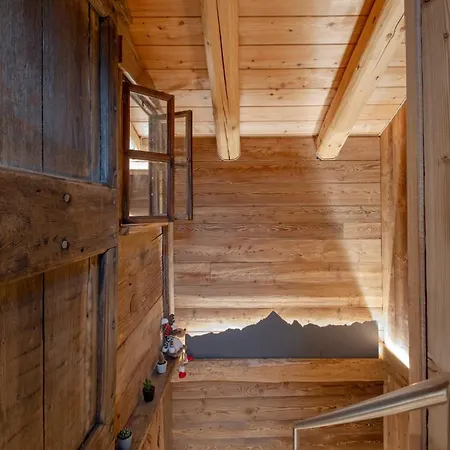 I Foresti C'a D'arte Сasa de vacaciones *