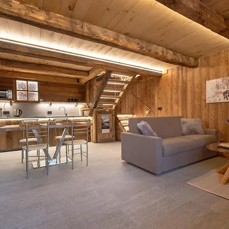 I Foresti C'a D'arte Holiday home