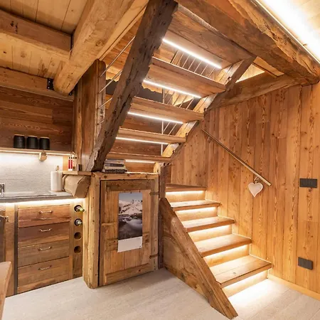 I Foresti C'a D'arte Сasa de vacaciones San Damiano Macra