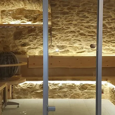 Σπίτι διακοπών I Foresti C'a D'arte *