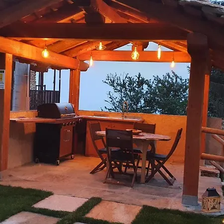 I Foresti C'a D'arte San Damiano Macra