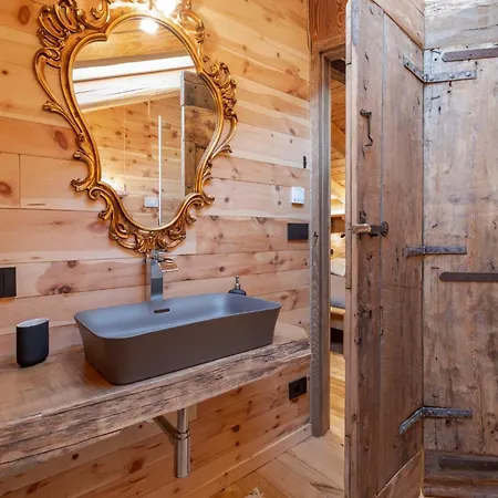 I Foresti C'a D'arte Сasa de vacaciones *