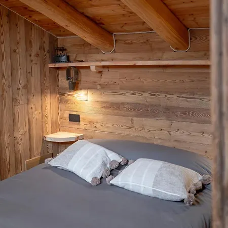 I Foresti C'a D'arte Сasa de vacaciones *