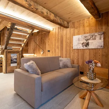 I Foresti C'a D'arte * San Damiano Macra