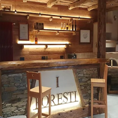 I Foresti C'a D'arte